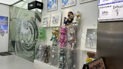 -Devilhands Barbershop男士理容店