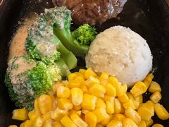 -铃木食堂(北新桥店)
