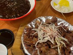 -多宾韩国料理(学衡路店)