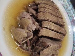 -陈记菜馆·非遗淮扬菜(东关街教场店)
