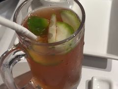 -小厨娘淮扬菜(清江苏宁广场店)