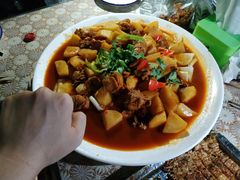 -伊隆斋(什刹海店)