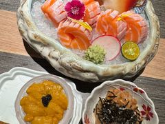 -炙柒Sekinana·精致日料(合生汇店)