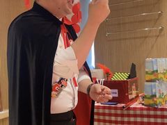 -西贝(枫蓝国际购物中心店)