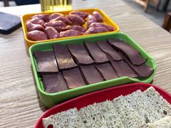 -好口福铜火锅宝鸡特色油泼辣子