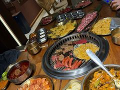 -金龙烧烤·牛肉面(西塔店)