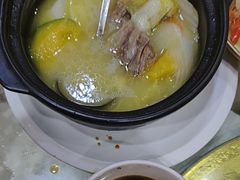 -三锅莊·牦牛肉火锅·香格里拉特色藏餐宴请餐厅(昆明创始店)