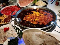 -红状元·空中花园火锅(金龙大道店)