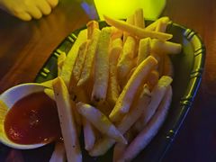 -MARU玛露音乐餐厅(大学路店)