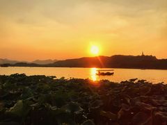 -湖畔居茶楼(湖滨店)