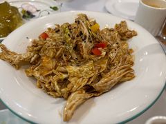 -东兴楼饭庄(六里桥店)