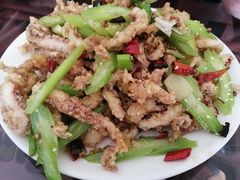-鑫来子菜馆
