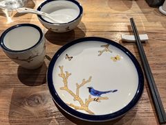 -京坛汇·烤鸭·京菜(宋庄店)