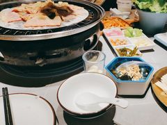 -正宗齐齐哈尔烤肉·齐牛哥鲜切炭火烤肉(杭州总店)