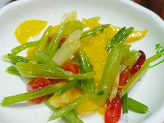 小菜-全州拌饭馆(断桥店)