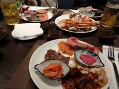 -上海虹桥宾馆味翠餐厅