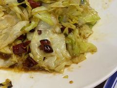 -食鸡公社辣子鸡·潍坊菜·烧烤