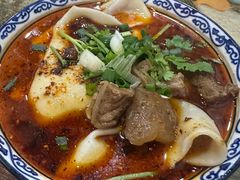 -重庆铺盖面(晋吉东二街店)