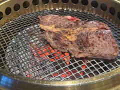 -海之屋韩式烤肉(海棠68环球美食街店)