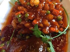 -黄弟大排档·湖南菜·小龙虾·小海鲜(凯旋北路店)
