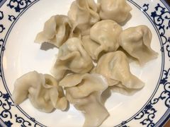 -东方饺子王(新奥购物中心店)