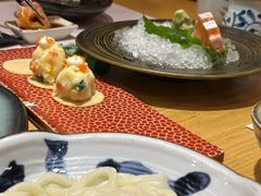 -吉兆·料理(红梅南路店)