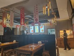 -清真·东饺宴