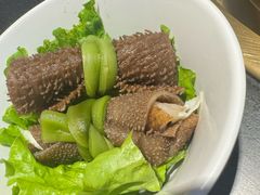 -最牛喜事潮汕鲜牛肉火锅(和平里店)