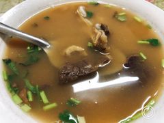 羊杂汤-永盛斋小吃(故宫店)