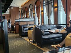 -半秋山西餐厅(宜昌大洋店)