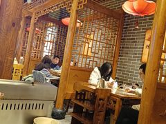 大堂-舒家大院重庆老火锅(纪念塔店)