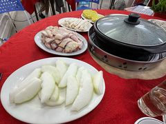 -花苑美食横琴生蚝火锅(拱北粤华路店)