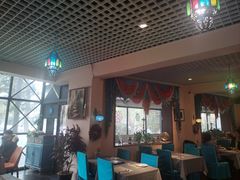 -La Medina餐厅(亮马河南路店)