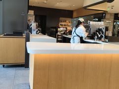 -星巴克(杭州大厦C座店)