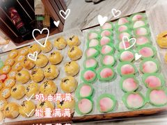 -禾斗海鲜自助(城阳宝龙店)