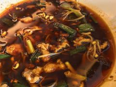 -辣婆婆(航天桥店)