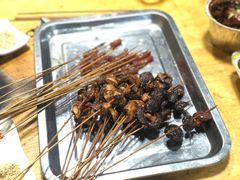 -夜烤·宜宾烧烤(洋河路店)