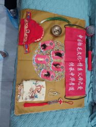 -天禧专业理胎发纪念品乐园·婴儿宝宝理发剃胎毛胎头胎毛笔定制店