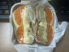 -屋裡·Union Bakery(龙江路店)