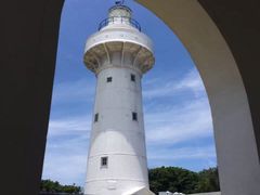-鹅銮鼻公园