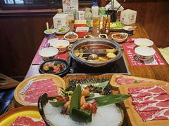 -披头士和牛火锅·寿喜烧自助(陶溪川店)