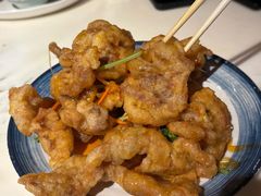-日丰园海肠水饺·老字号大连海鲜(银泰城店)