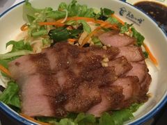 -美奈小馆·越南料理(中航城君尚购物中心店)
