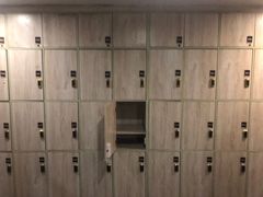 -海力健身游泳(太古里朗御店)