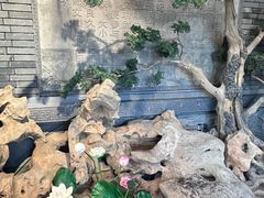 -文楼·淮扬菜·淮安早茶(河下古镇翔宇店)