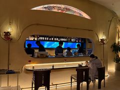 -龟兹KUCINA·新疆菜(前滩L+PLAZA店)