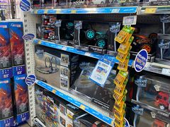 -TOYSRUS玩具反斗城(无锡荟聚购物中心店)