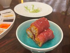 -香宫中餐厅·大连香格里拉(人民路店)