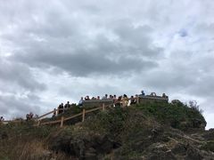 -白沙湾海滩