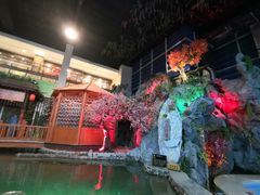 -宝丽金大酒店·洗浴中心